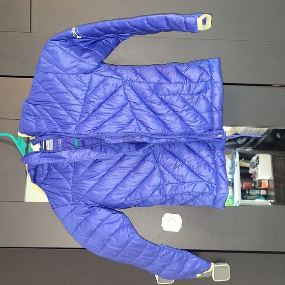 Columbia omni shield advanced repellency jacket - Picture 1 of 4